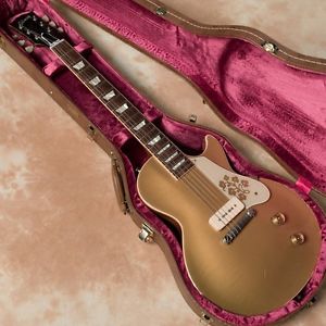 Gibson Custom Shop/Kazuyoshi Saito Les Paul Aged w/hard case From JAPAN #G187
