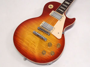 Gibson Les Paul Traditional Premium Finish 2016 HCS *NEW* F/S From Japan #