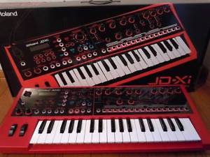 Roland JDXI Keyboard Synthesizer