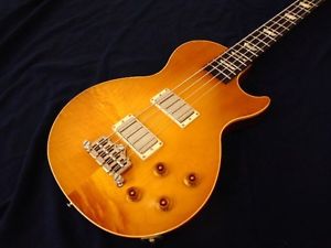 [USED] Gibson Les Paul Bass Honey burst, Electric Bass, f021259