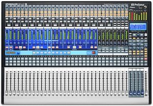 PreSonus 3242AI Mixer hrefhttp o