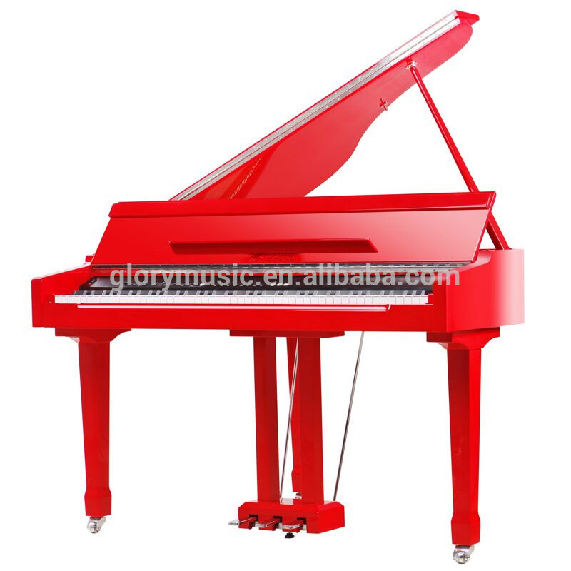 [CHLORIS] Wholesale 88-note hammer action keyboard Digital Grand Piano CDG1000
