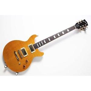 GibsonLES PAUL STANDARD DC FREESHIPPING from JAPAN