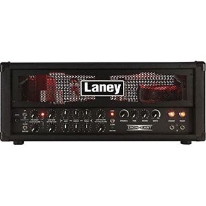 Laney Irt120h 120w Tube Guitar A