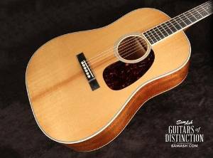 Martin Limited Edition D-222 100th Anniversary Dreadnought Acoustic Guitar #86 of 100 (SN:1991606)