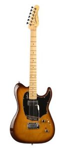 Godin Guitars Session Series 036