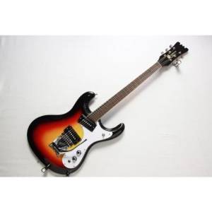 MOSRITE MARK-I 1965 REISSUE