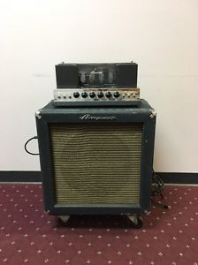 Vintage B-15-N Ampeg Bass/guitar Amp