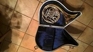 Cor d'harmonie FA - SI b