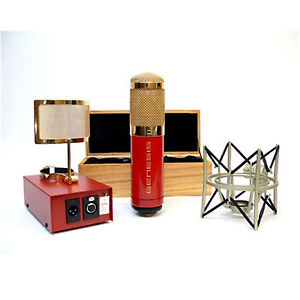 MXL Genesis Condenser Wired Prof