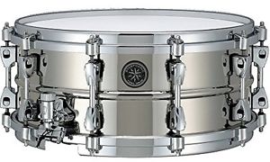 TAMA Starphonic Snare Drum Nicke