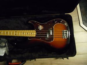 Fender American Standard Precision 2016