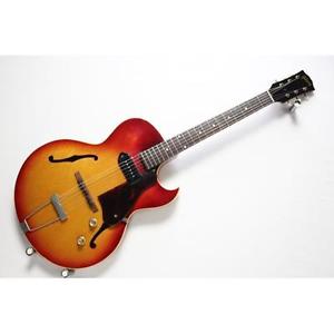 GibsonES-125TC FREESHIPPING from JAPAN