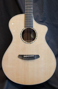 Breedlove Premier Spruce Rosewoo