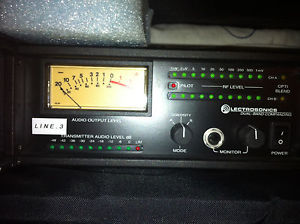 Lectrosonics UHF Wireless Microphone Kit UDR-195