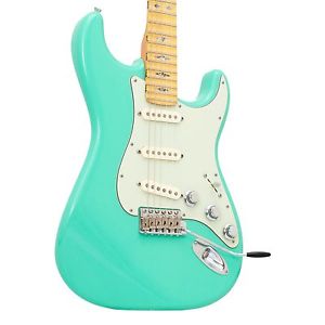 Fender Custom Shop Frankenstrat/Partscaster