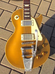 2006 Gibson LES PAUL Std. R7 “Relic” ’57 Reissue