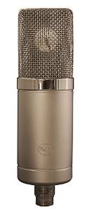Peluso Microphones