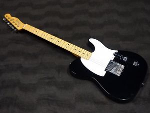 Fender Classic Series '50S ESQUIRE Black Electric Free Shipping