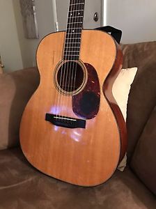 1954 Martin 000-18 Vintage Acoustic Guitar
