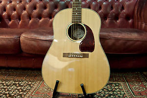 Gibson J15 2016 Made in USA Hardcase