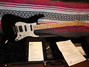 Tom Anderson Classic