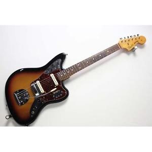 Fender62 JAGUAR FREESHIPPING from JAPAN