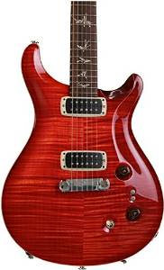 PRS Paul's Guitar 10-Top - Blood Orange
