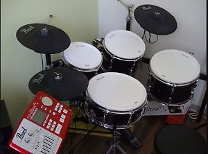Pearl ePro Live Electronic Drum 