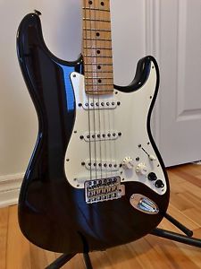 Fender Stratocaster VG Roland G-5