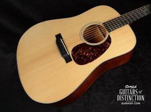 Martin D-18 Authentic 1939 Dreadnought Acoustic Guitar (SN:1890336)