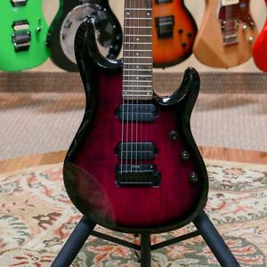 Sterling Jp70tpb John Petrucci 7