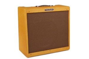 Fender 57 Custom Deluxe Amplifie