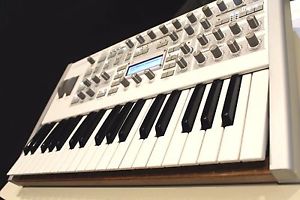 Access Virus TI Polar Keyboard S