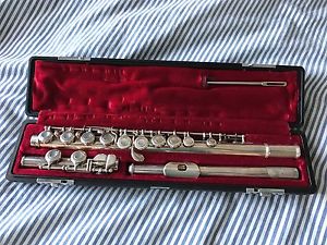 Yamaha Flute YFL-311