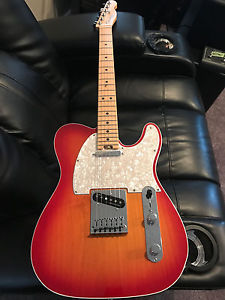 Fender Telecaster American Elite Series! Brand New Condition! DEAL!!