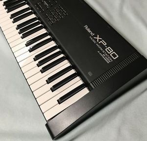 Roland XP80 Keyboard hrefhttp or