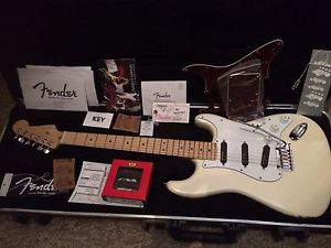 Fender USA Deluxe Stratocaster