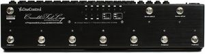 One Control Oc10 Crocodile Tail 