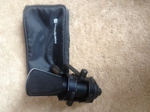 Beyerdynamic MC834 Large Diaphragm Condenser Pro Microphone