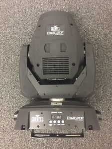 Chauvet DJ Intimidator Spot 350 LED Gobo Moving Head/Yoke Lighting Effect