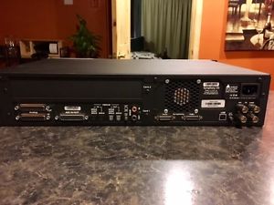apogee symphony