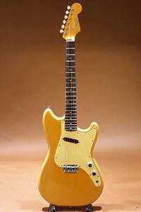 FENDER USA Musicmaster 1960 Vintage