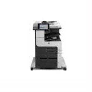Hewlett Packard Hp Laserjet Enterprise 700 Mfp M725z+ - By "Hewlett Packard" - Prod. Class: Printers/Laser - Color / Multifunction
