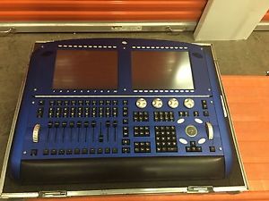 High End Systems Wholehog III Hog 3