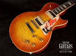 Gibson Custom CS9 "Pinup" '50s Style Les Paul Electric Guitar (SN:CS950319)