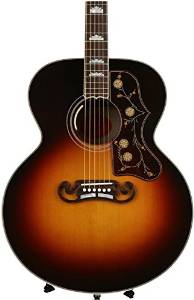 Gibson Acoustic SJ-200 Special - Triburst