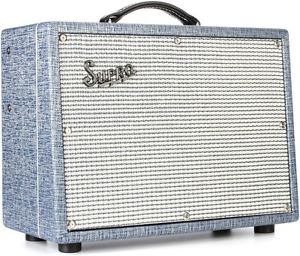 Supro 1622rt Tremoverb 25w 1x10q