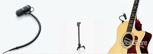 DPA d:vote 4099G Clip Microphone Kit for Guitar - Demo/Open Box
