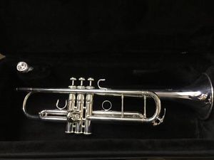 Yamaha YTR9335CHS02 Chicago Trumpet